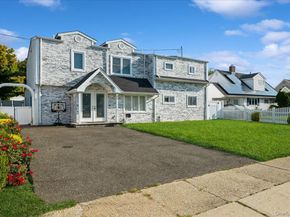 45 Universe Drive, Levittown NY 11756