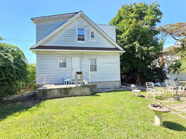 118 Morrell Street, Hempstead NY 11550