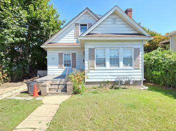 118 Morrell Street