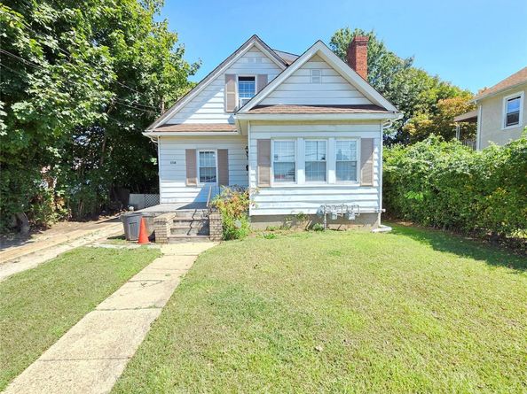 118 Morrell Street, Hempstead NY 11550