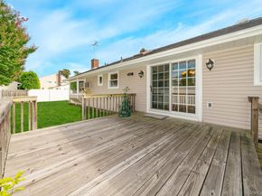 138 Saint Marks Place, Massapequa NY 11758