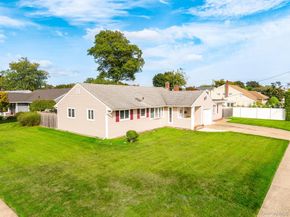 138 Saint Marks Place, Massapequa NY 11758