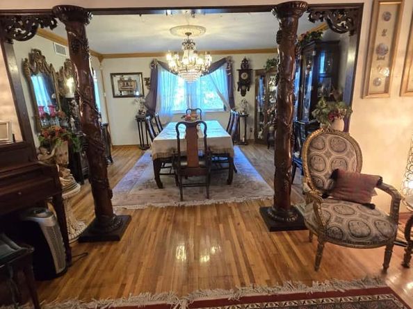 542 Hemlock Drive, Cedarhurst NY 11516