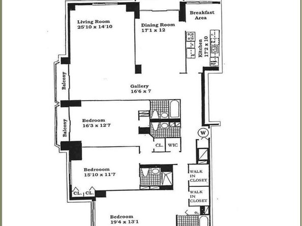 269-10 Grand Central Parkway 30W, Floral Park NY 11005
