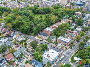 164-20 85th Avenue, Jamaica NY 11432