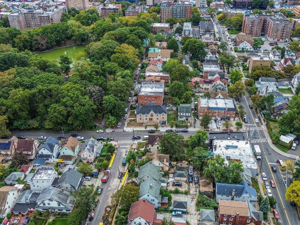 164-20 85th Avenue, Jamaica NY 11432