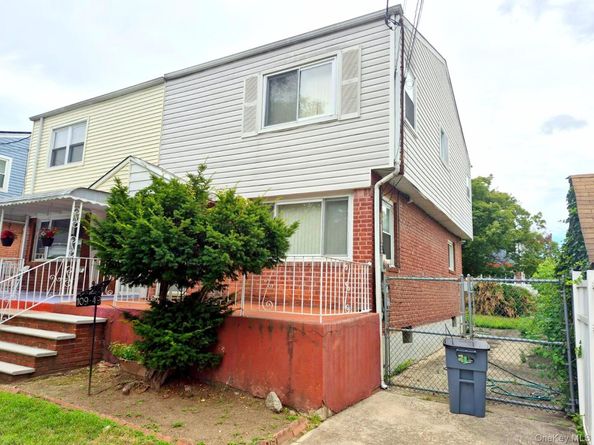 109-49 176, Jamaica NY 11433