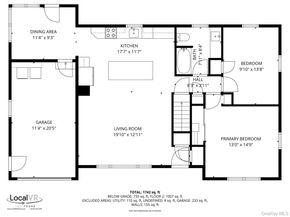 35 Suffolk Road, Hampton Bays NY 11946