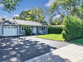 35 Suffolk Road, Hampton Bays NY 11946