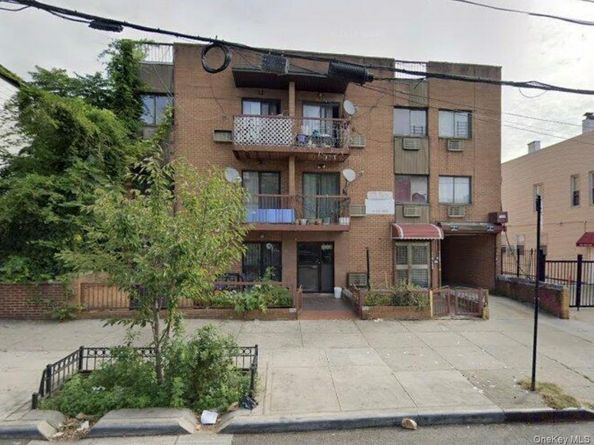 4211 108th Street 1A, Corona NY 11368