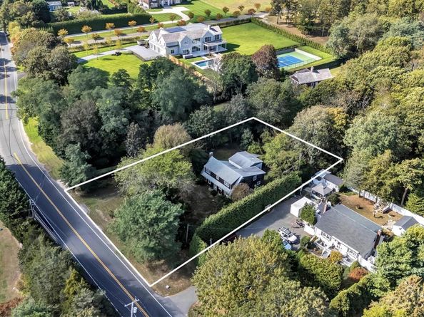 485 N Sea Mecox Road, Southampton NY 11968