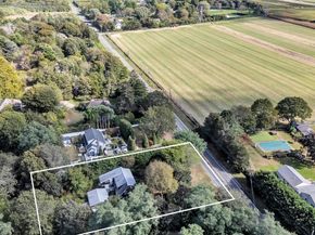 485 N Sea Mecox Road, Southampton NY 11968