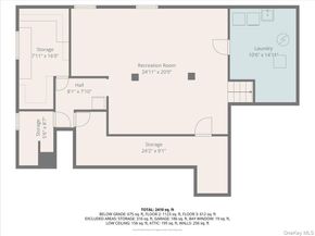 3 Surrey Lane, Bethpage NY 11714