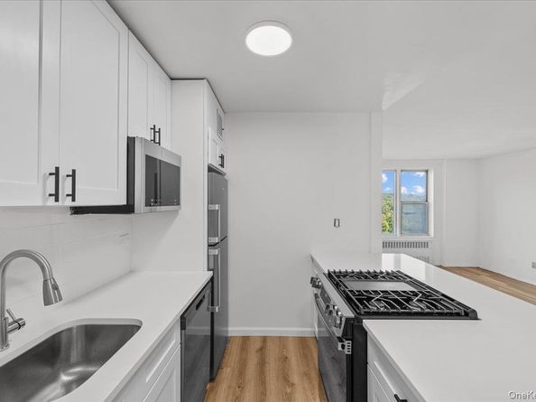 5425 Valles Avenue 6F, Bronx NY 10471