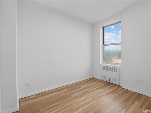 5425 Valles Avenue 6F, Bronx NY 10471