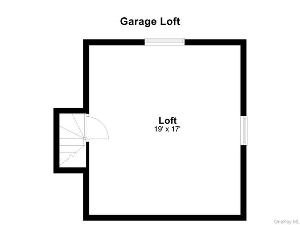 65 Hickory Lane, Bedford NY 10506