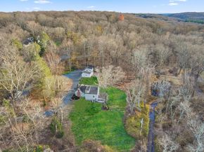 65 Hickory Lane, Bedford NY 10506