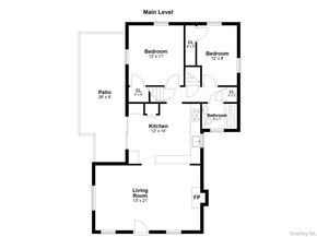 65 Hickory Lane, Bedford NY 10506