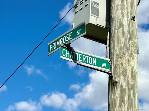 179 Chatterton Avenue, White Plains NY 10606