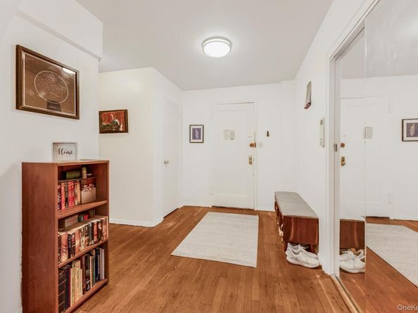 2860 Bailey Avenue 5D, Bronx NY 10463