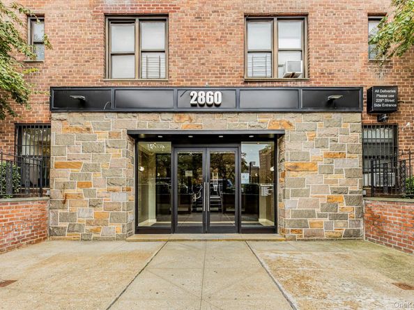 2860 Bailey Avenue 5D, Bronx NY 10463