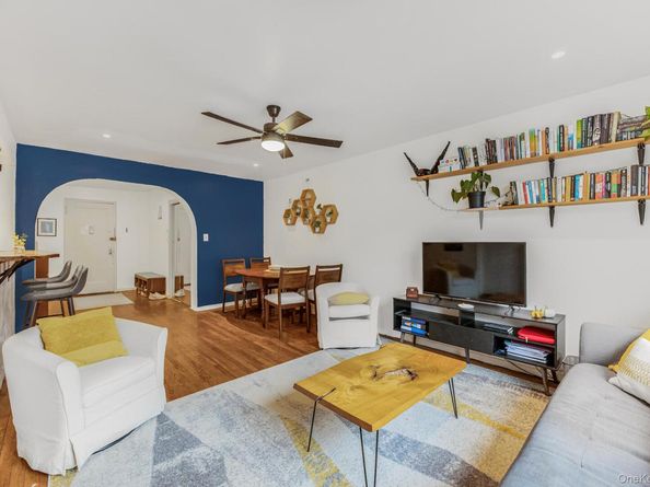 2860 Bailey Avenue 5D, Bronx NY 10463