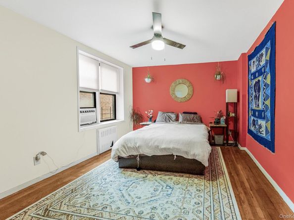 2860 Bailey Avenue 5D, Bronx NY 10463