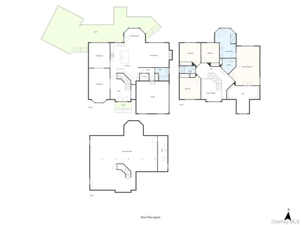 21 Pine Edge Place, Dix Hills NY 11746