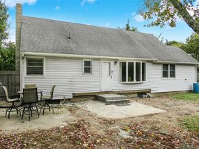 118 Hedges Avenue, East Patchogue NY 11772