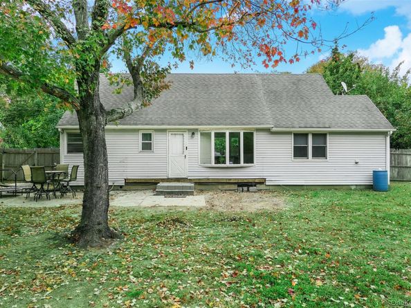 118 Hedges Avenue, East Patchogue NY 11772