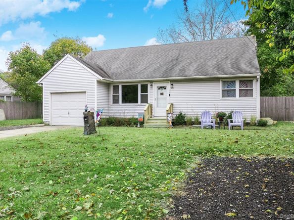 118 Hedges Avenue, East Patchogue NY 11772