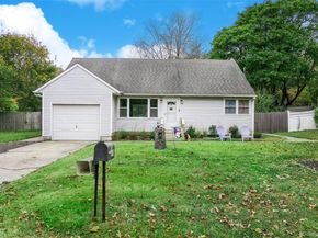118 Hedges Avenue, East Patchogue NY 11772