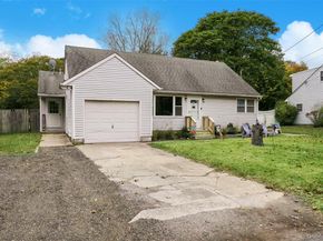 118 Hedges Avenue, East Patchogue NY 11772
