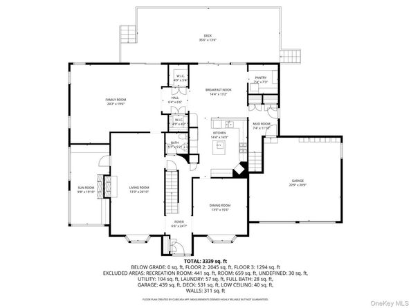 12 Chester Drive, Great Neck NY 11021
