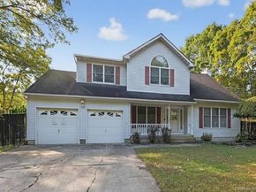 168 Hickory Street, Port Jefferson Station NY 11776