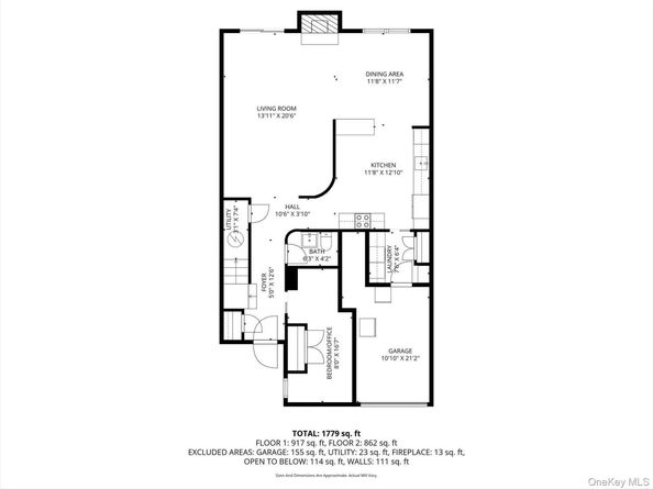 16 Sheffield Hill, Woodbury NY 11797