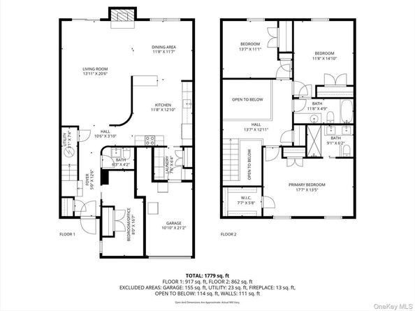 16 Sheffield Hill, Woodbury NY 11797