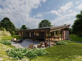 2 Coburn Road W, Sherman Coburn Road W, Call Listing Agent NY 06784