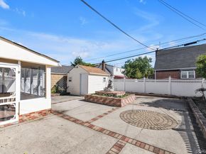 120-51 234th Street, Cambria Heights NY 11411
