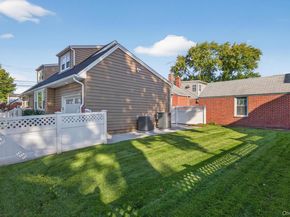1098 Russell Street, Franklin Square NY 11010