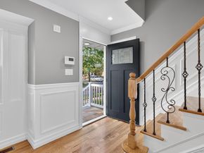 1098 Russell Street, Franklin Square NY 11010