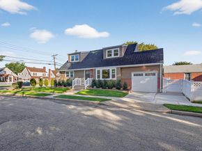 1098 Russell Street, Franklin Square NY 11010