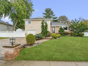 240 Wyngate Drive, Massapequa NY 11758