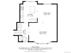 240 Wyngate Drive, Massapequa NY 11758