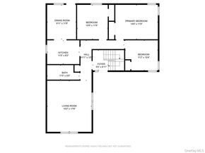 8223 Caldwell Avenue, Middle Village NY 11379