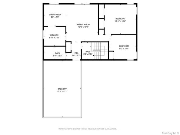 8223 Caldwell Avenue, Middle Village NY 11379
