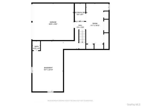 8223 Caldwell Avenue, Middle Village NY 11379