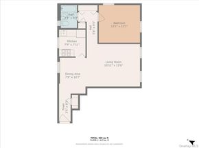 147-11 79th Avenue 1N, Kew Garden Hills NY 11367
