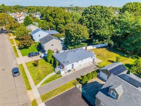 1253 Raymond Road, North Bellmore NY 11710