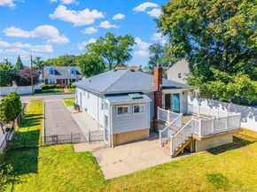 1253 Raymond Road, North Bellmore NY 11710